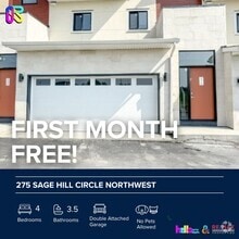 Building Photo - 275 Sage Hill Cir NW