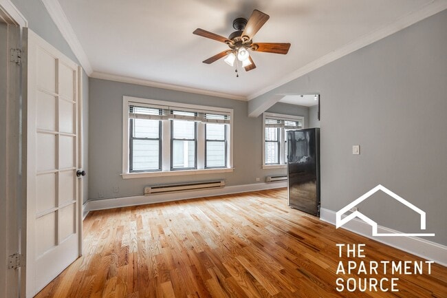 Foto del edificio - 4737 N Hermitage Ave