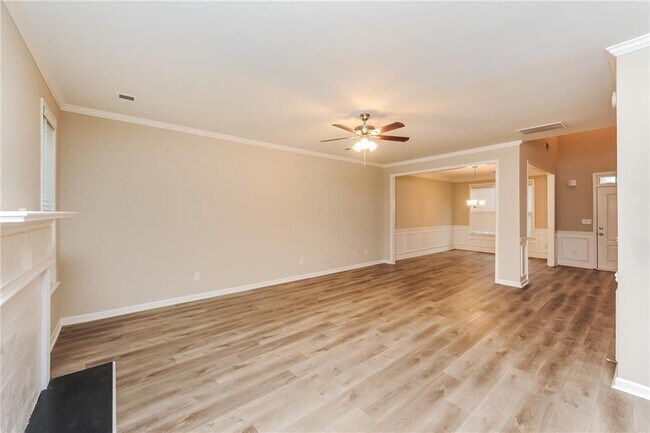 Building Photo - 2546 Peach Shoals Cir