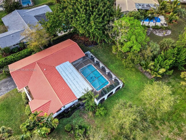 Foto del edificio - 10251 NW 39th Ct