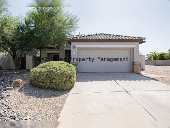 Photo - 907 S ROANOKE ST, GILBERT AZ House