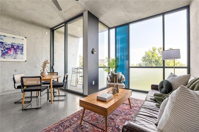 Foto del edificio - 480 John Wesley Dobbs Ave NE