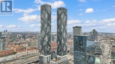 Building Photo - 55 Cooper St