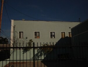 Apartamentos de la calle Wright - 1438 Wright St