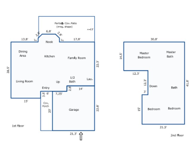 Foto del edificio - Spacious and modern 3 bedroom home within the prestigious Terraces of Cantebria subdivision.