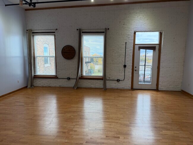 Foto del edificio - 720 S Marquette St