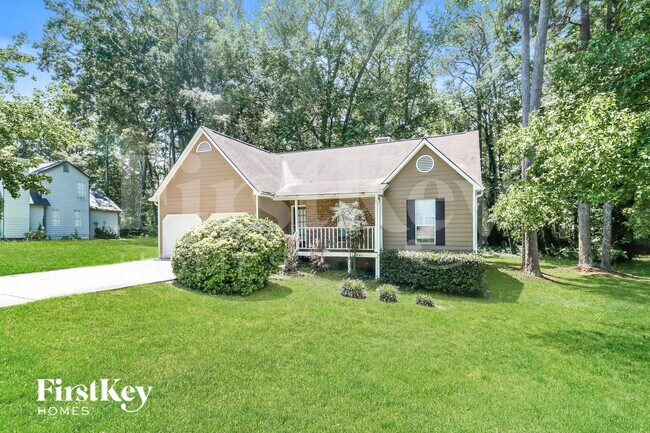Building Photo - 1199 Paddocks Way