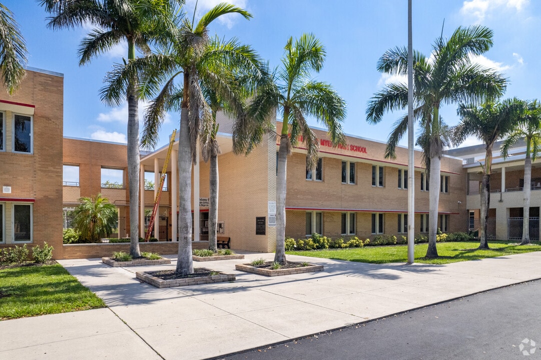 North Fort Myers
