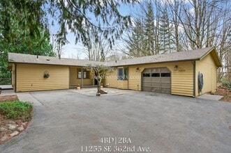 Building Photo - 11255 SE 362nd Ave