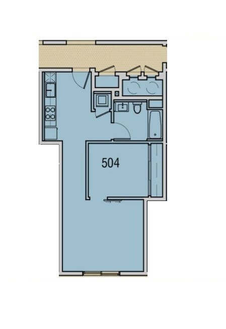 Foto del edificio - 3766 Motor Ave