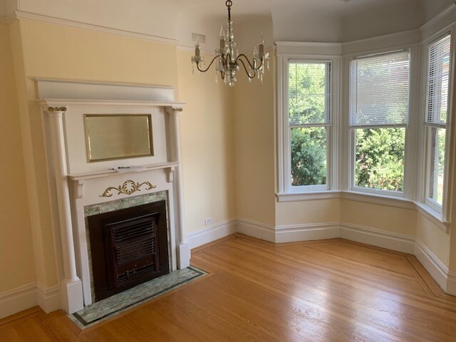 Living Room 2 - 871 Greenwich St