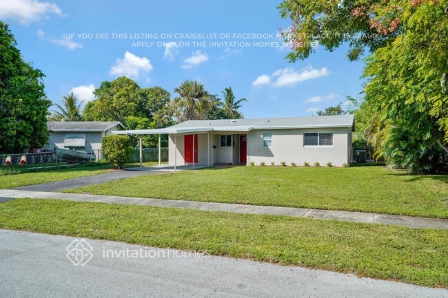 Building Photo - 6291 NW 14th Ct