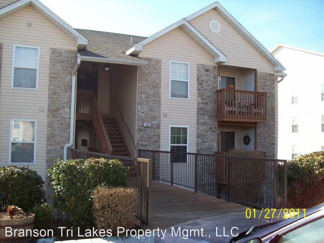Primary Photo - 119 Vixen Cir