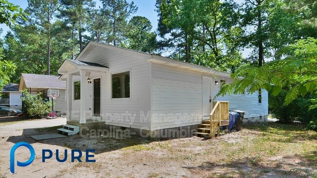 Foto del edificio - 5041 Brickyard Rd