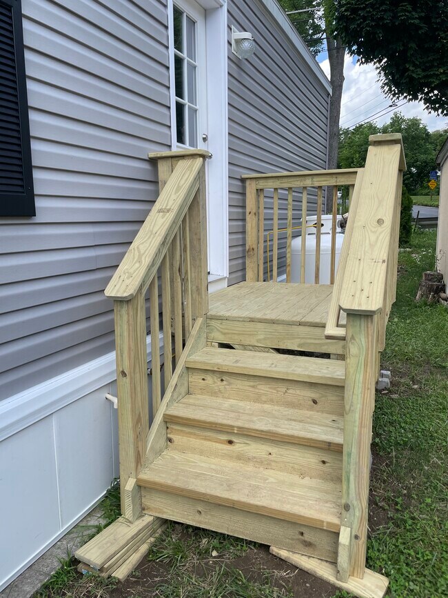 11 Smith And Sons Rd, Napanoch, NY 12458 House Rental in Napanoch, NY