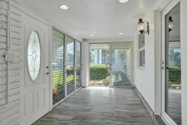 Photo - 1617 NE 17th Terrace House