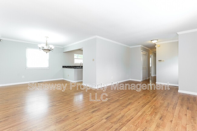 Foto del edificio - 534 Pardee Blvd