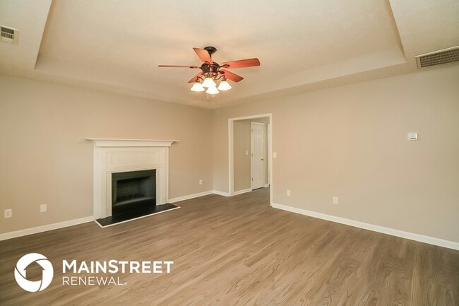 Foto del edificio - 7 Mineral Springs Ct