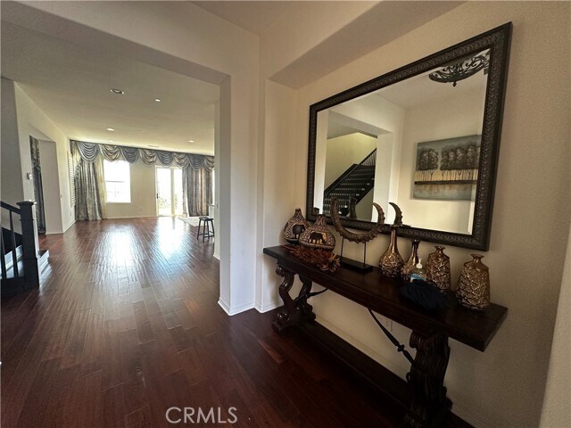 Foto del edificio - 886 E Weeping Willow Dr
