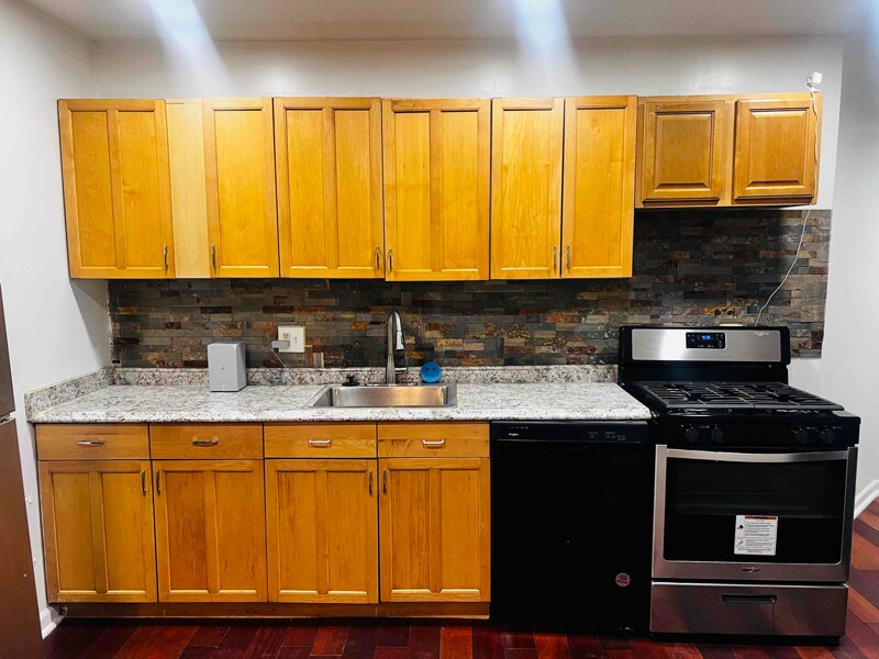 Foto principal - 3001 Clifton Ave