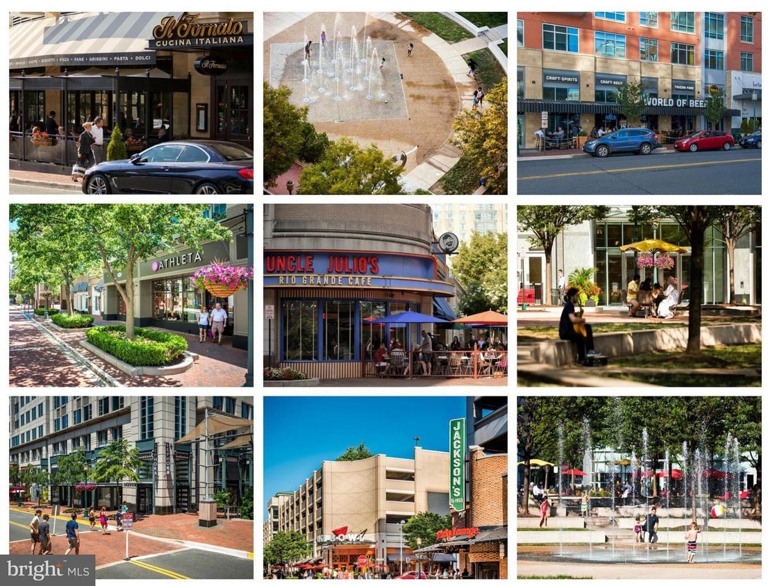 12001 Market St Unit 258, Reston, VA 20190 Condo for Rent in Reston