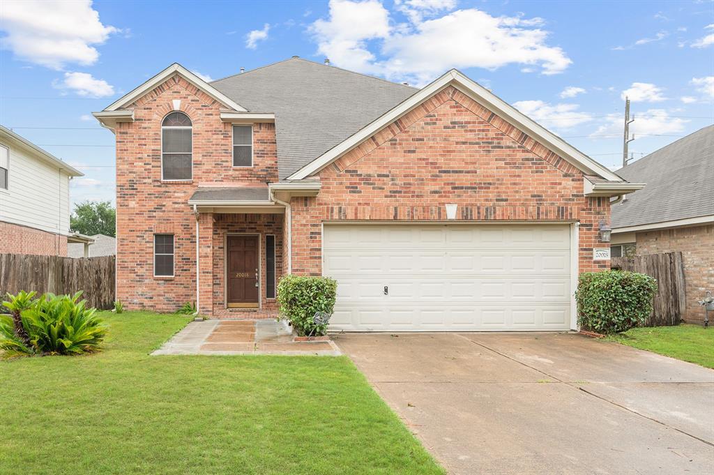 20018 Arbor Creek Dr, Katy, TX 77449 House Rental in Katy, TX