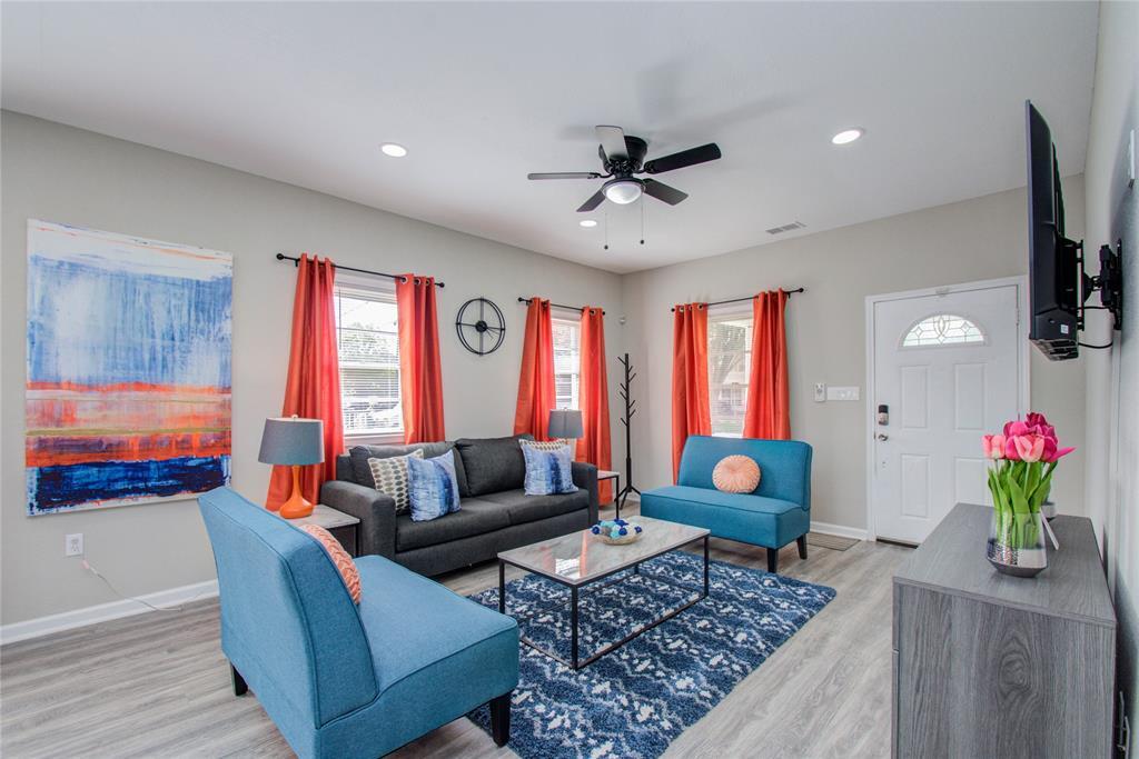 Foto principal - 4126 Alvin St