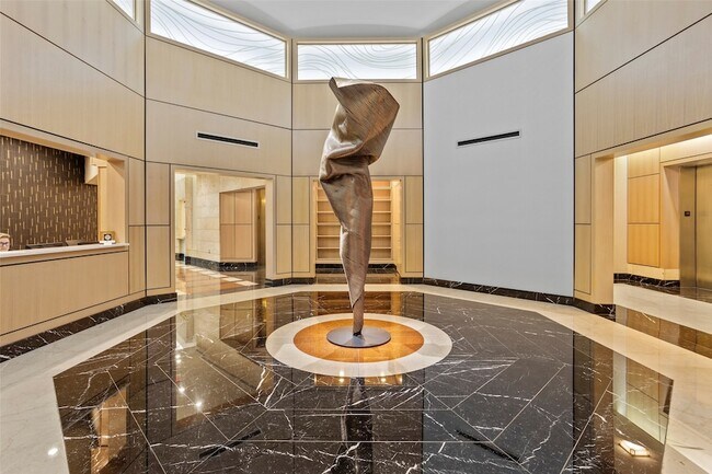 Foto del edificio - 500 Throckmorton St