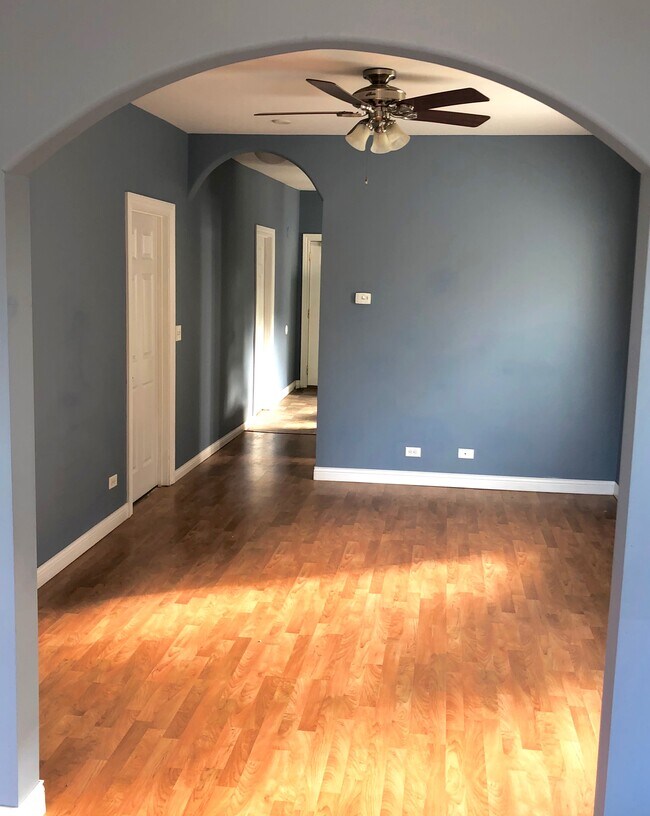 DINING ROOM - 12507 Maple Ave