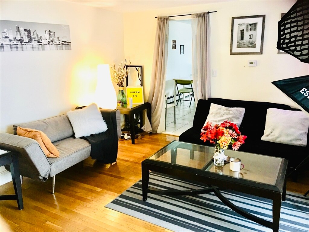 Foto principal - 65 Gladstone St