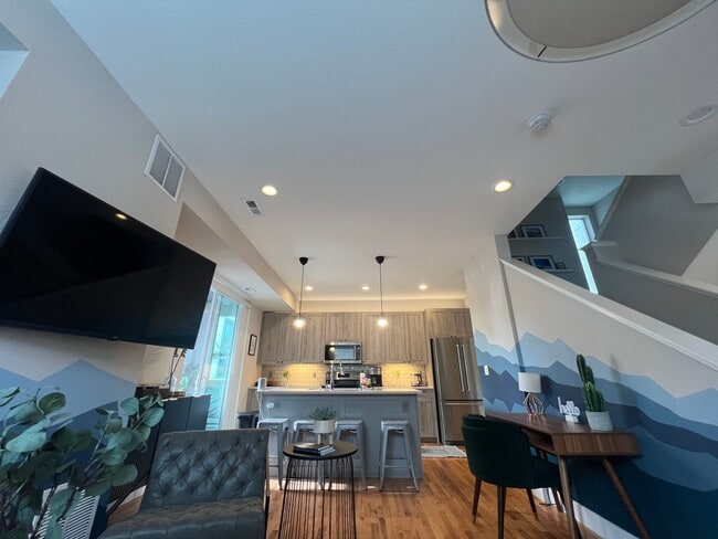 Foto del edificio - 1731 Irving St
