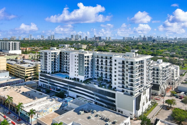 Building Photo - The Holly by Soleste