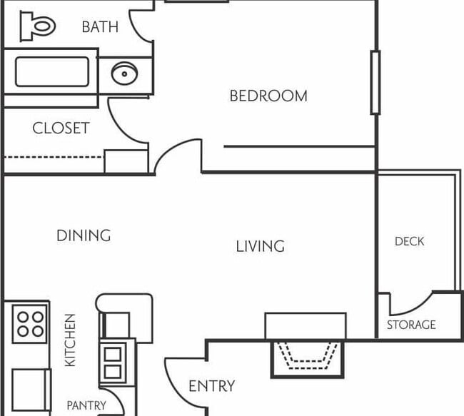 Building Photo - Venetian Apartamentos Houston