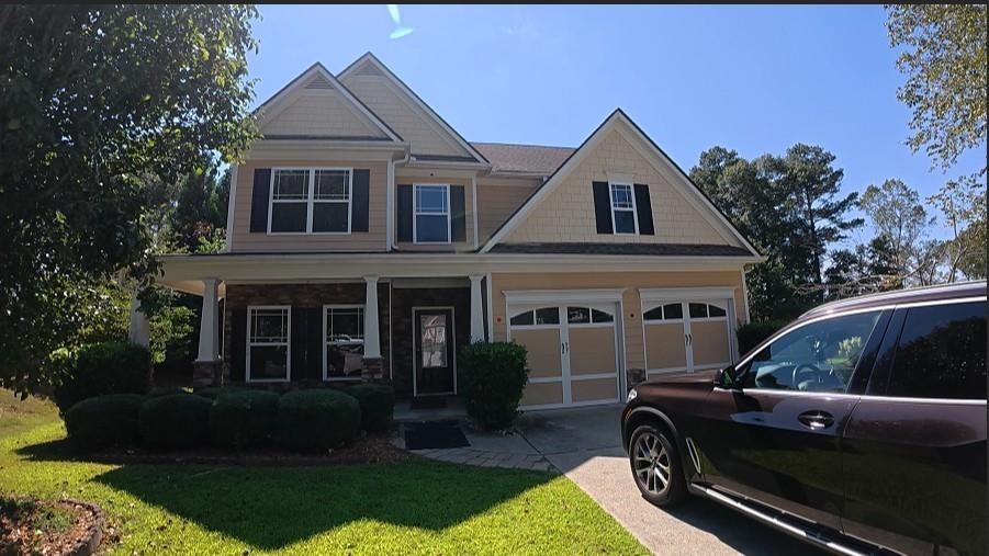 Primary Photo - 3440 Kentwater Dr