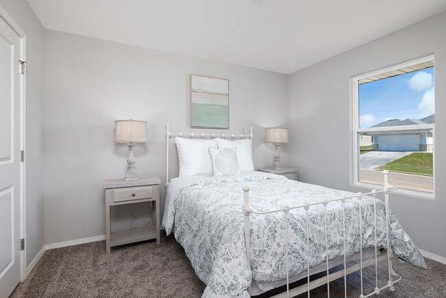 Foto del edificio - Large 3 bedroom rental with a fenced in yard in Republic!