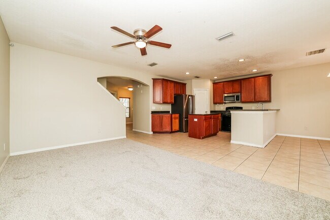 Foto del edificio - 16217 Bridgewalk Dr