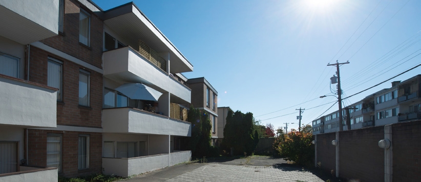 Building Photo - Stratford House