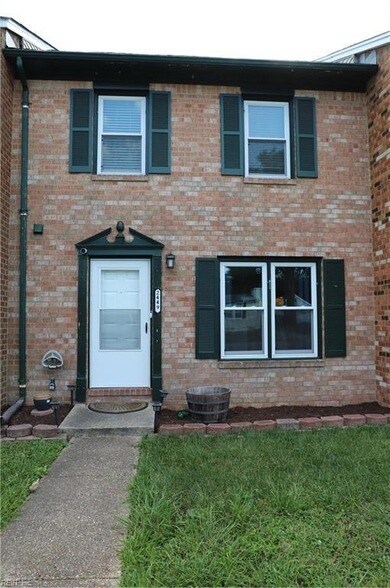 Primary Photo - 2449 Reagan Ave