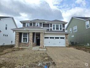 Building Photo - 8604 Apricot Wy