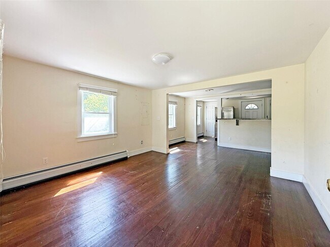 Foto del edificio - 1035 Parkway St