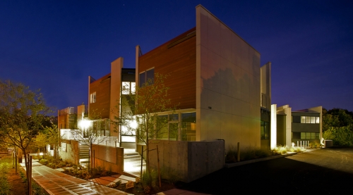 Foto principal - 2311 W Newton St