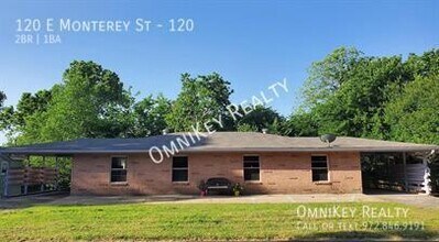 Building Photo - 120 E Monterey St