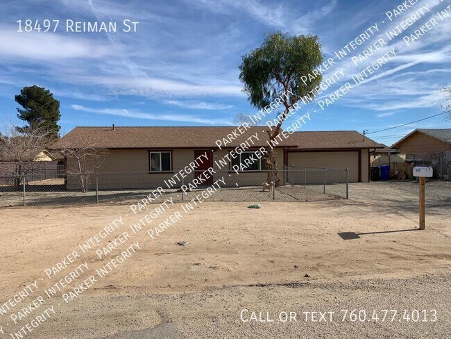 Foto del edificio - 18497 Reiman St