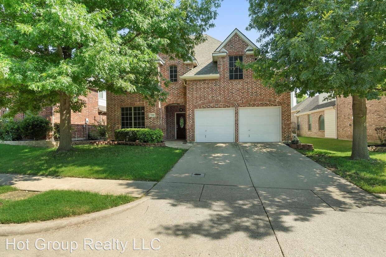 7308 Teakwood Dr, McKinney, TX 75070 House Rental in McKinney, TX