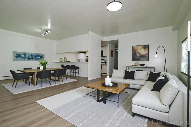 Building Photo - Wehnwood Court Student Living