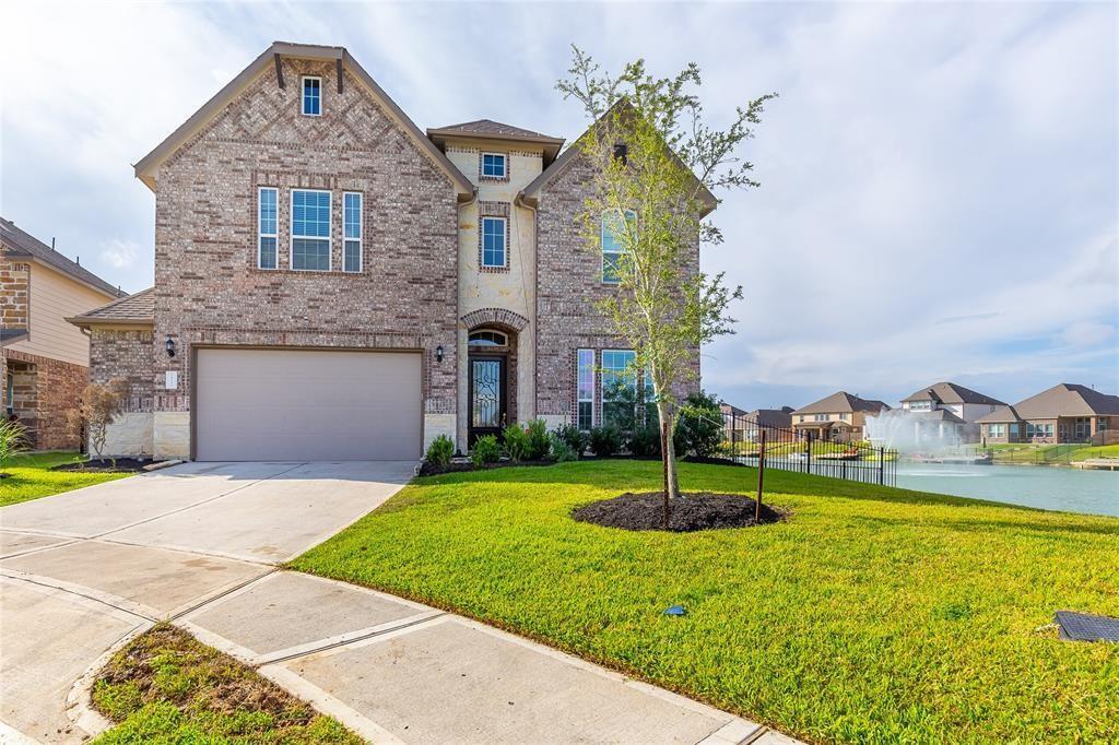 24131 Cannon Anello Ct, Park Row, TX 77493 House Rental in Park Row, TX