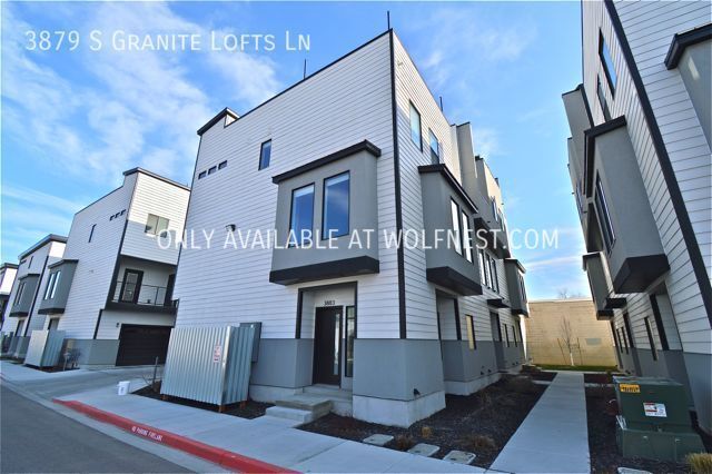 Building Photo - 3879 Granite Lofts Ln