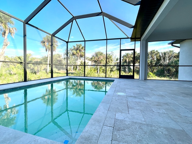 Pool - 13447 Pine Needle Ln