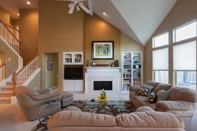 Foto del edificio - 3128 Red Maple Dr