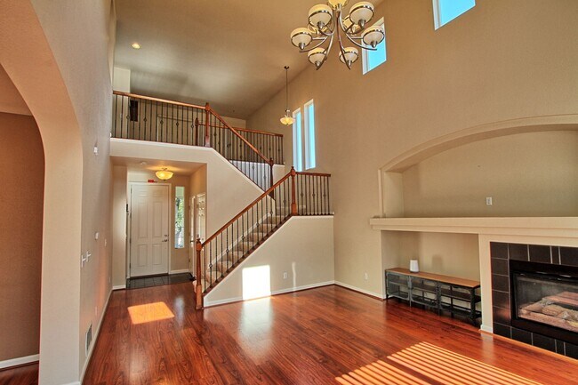 Foto del edificio - 7804 S Jasper Way